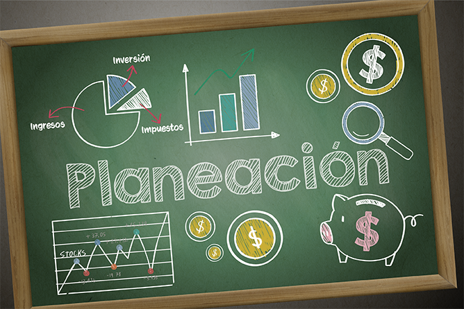 Planeación Financiera