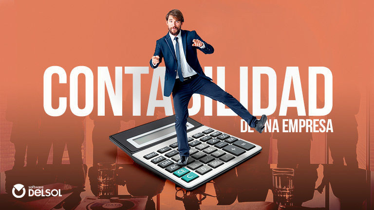 Contabilidad Orientada a los Negocios